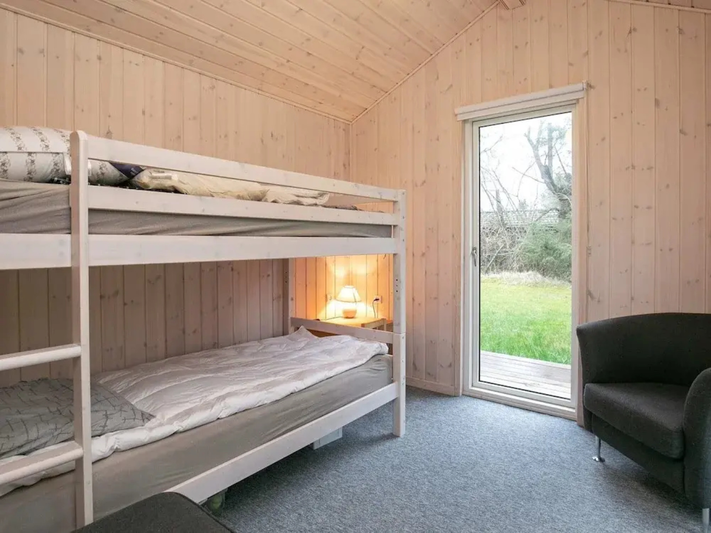 6 Person Holiday Home in Hals-by Traum