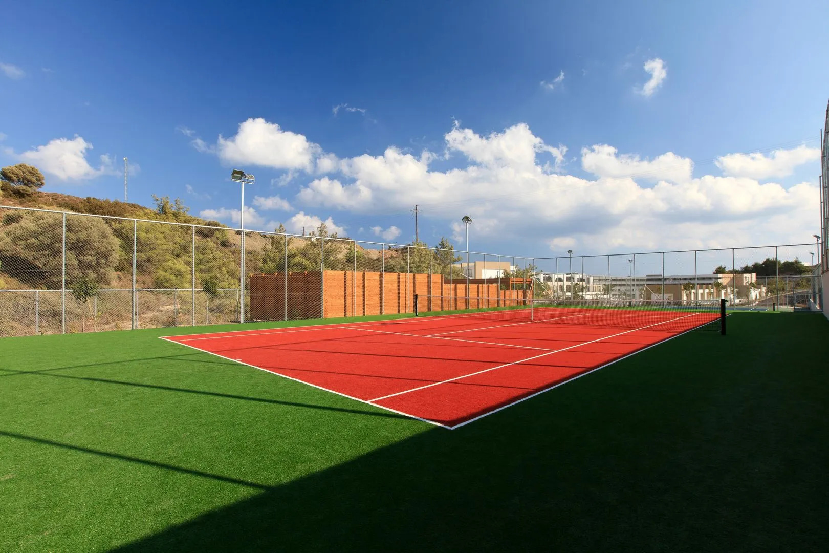 Princess Andriana Resort & Spa – Ultra All Inclusive