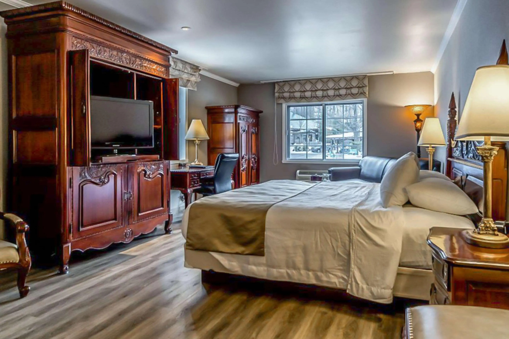 St Christophe Hotel & Spa, an Ascend Collection Hotel