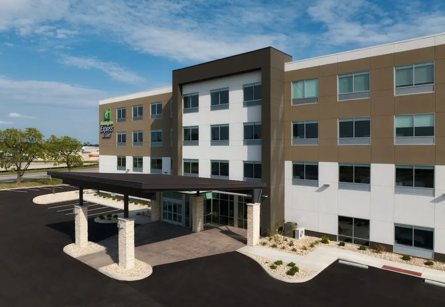 Holiday Inn Express & Suites Lima by IHG