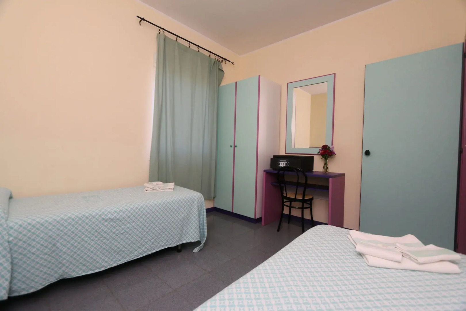 Hotel Residence Sciabache