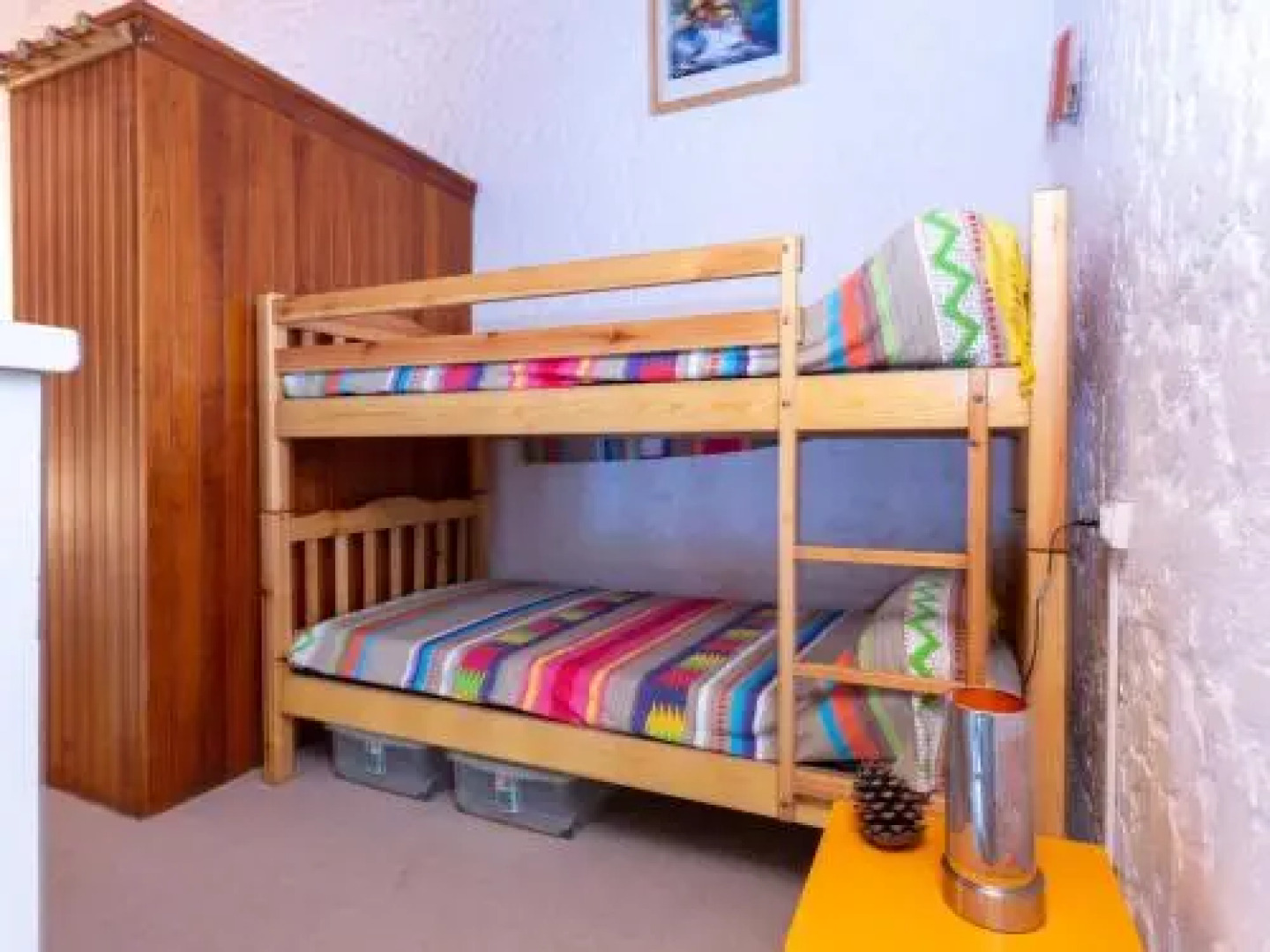 Maison Seignosse, 1 pièce, 6 personnes - FR-1-239-394