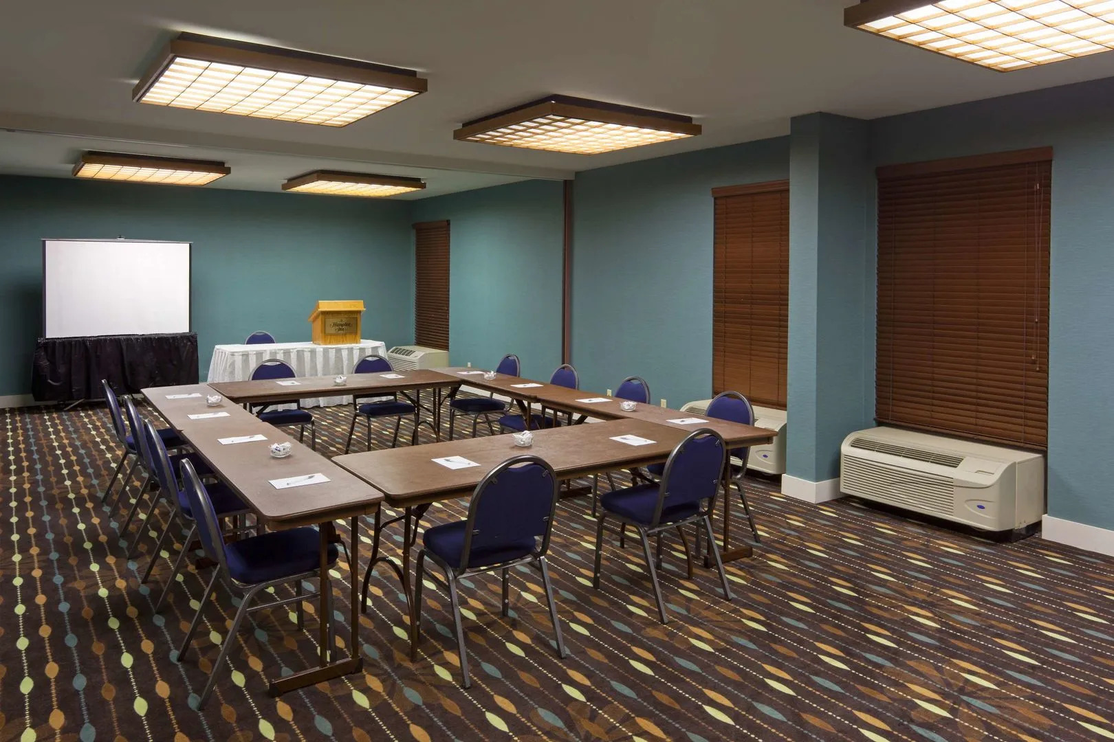 Hampton Inn by Hilton New Bedford/Fairhaven