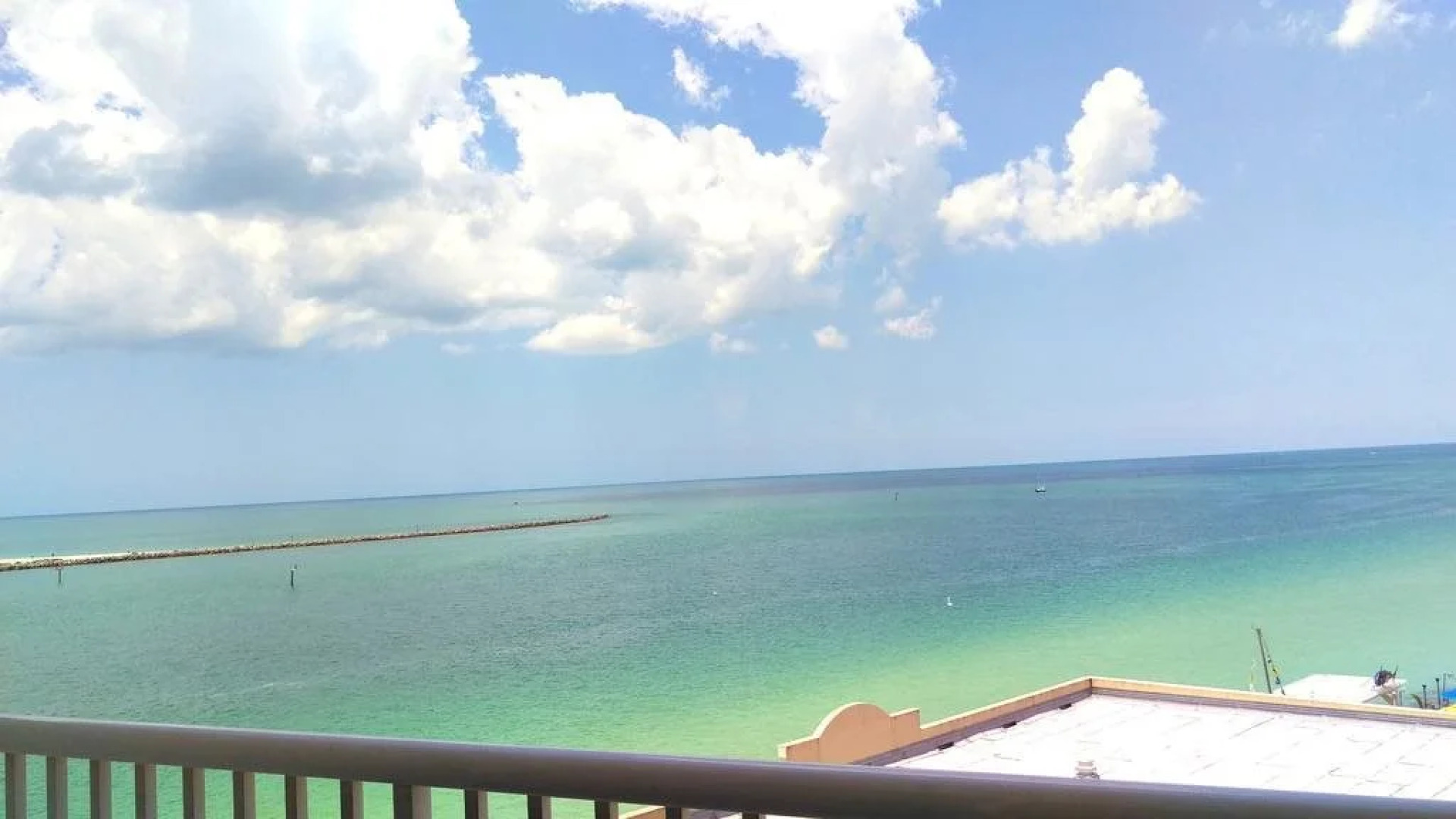 Shephard's Beach Resort