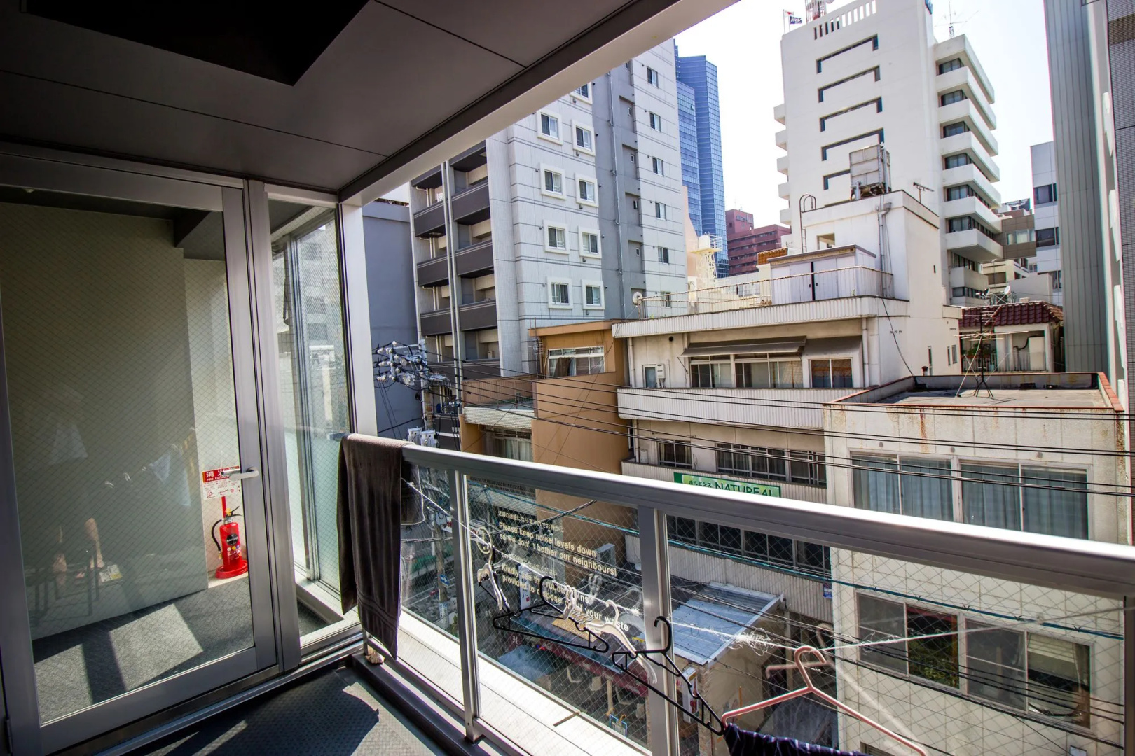 Santiago Guesthouse Hiroshima – Hostel