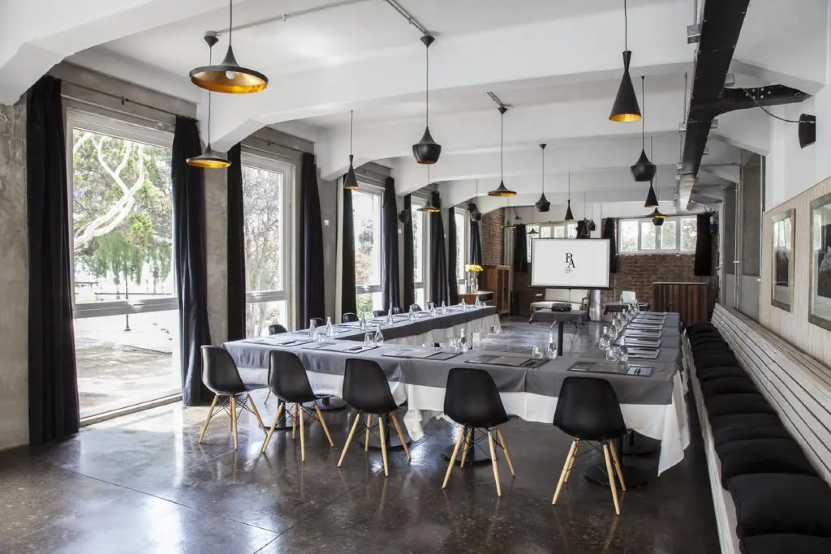 Hotel Palacio Astoreca