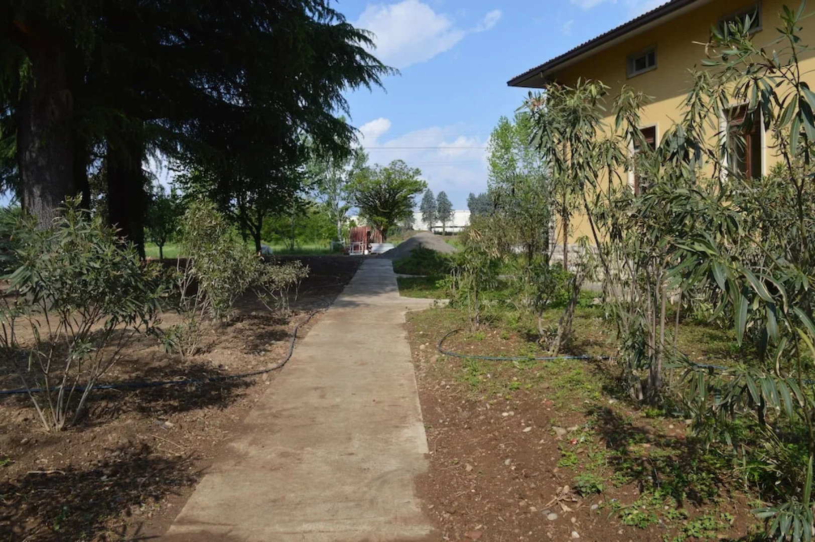 Residence Podere San Marco