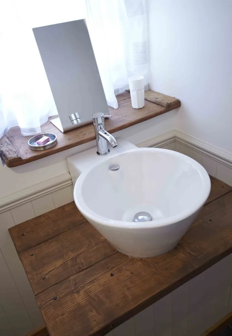 Dale Farm - Campground