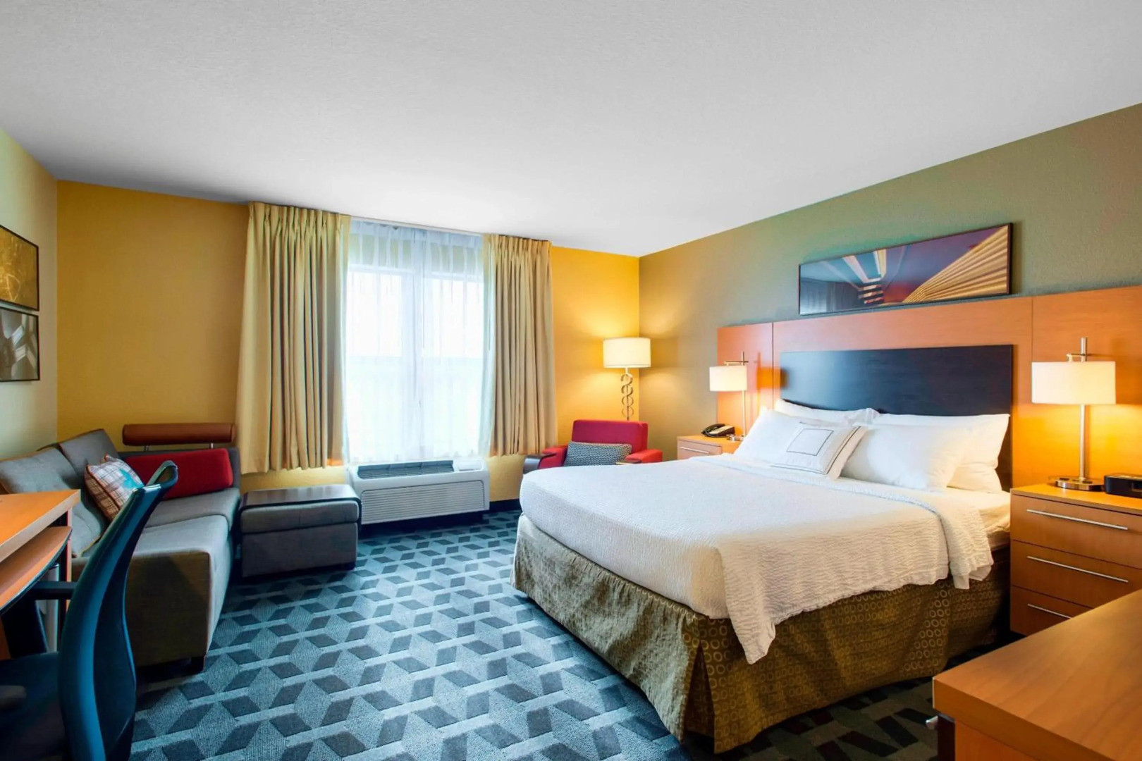 TownePlace Suites Kansas City Overland Park