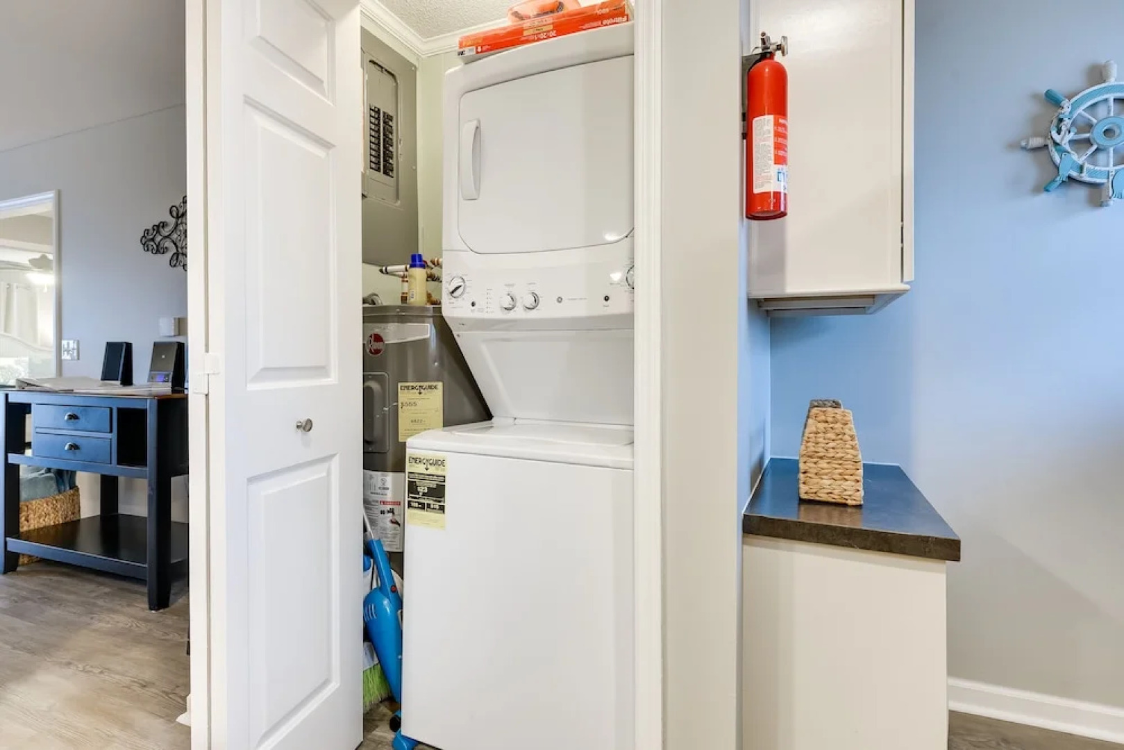 Waterfront Ocean Isle Beach Condo w/ Balcony!