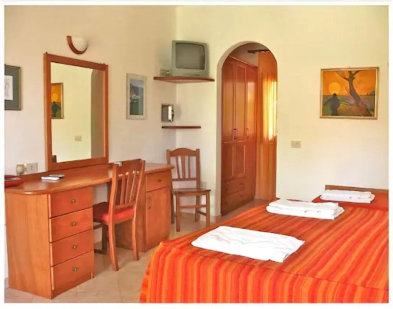 Villaggio La Pizzuta