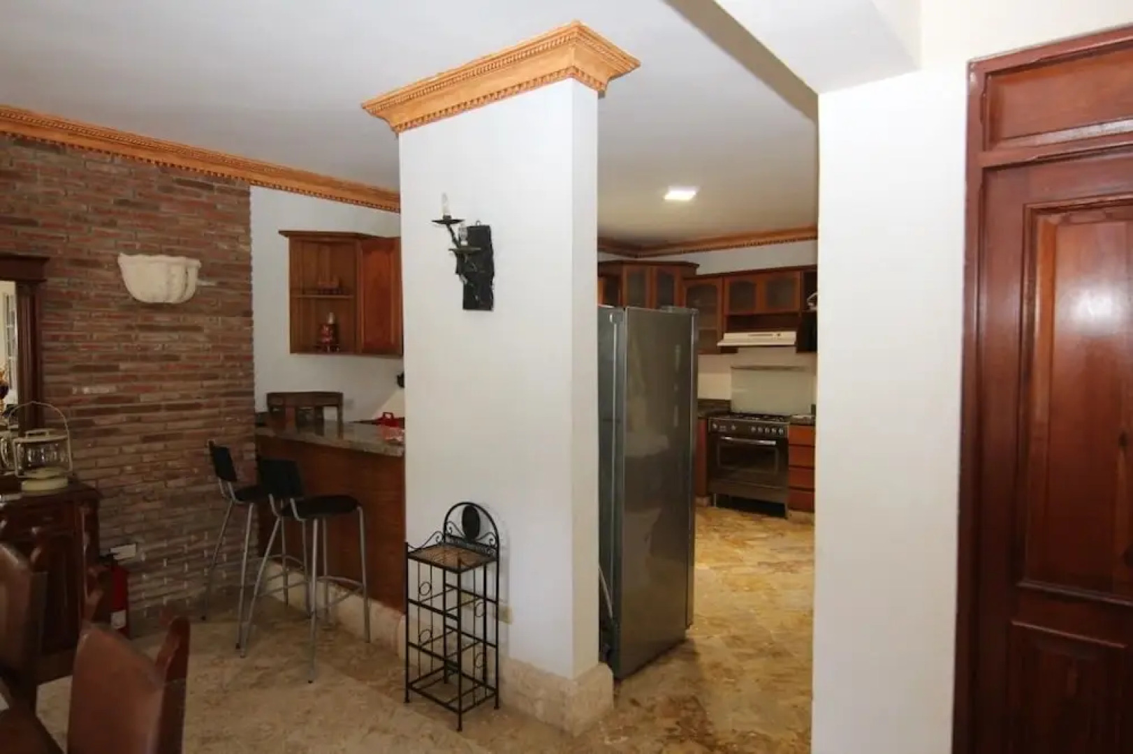 Villa Enersula Marina