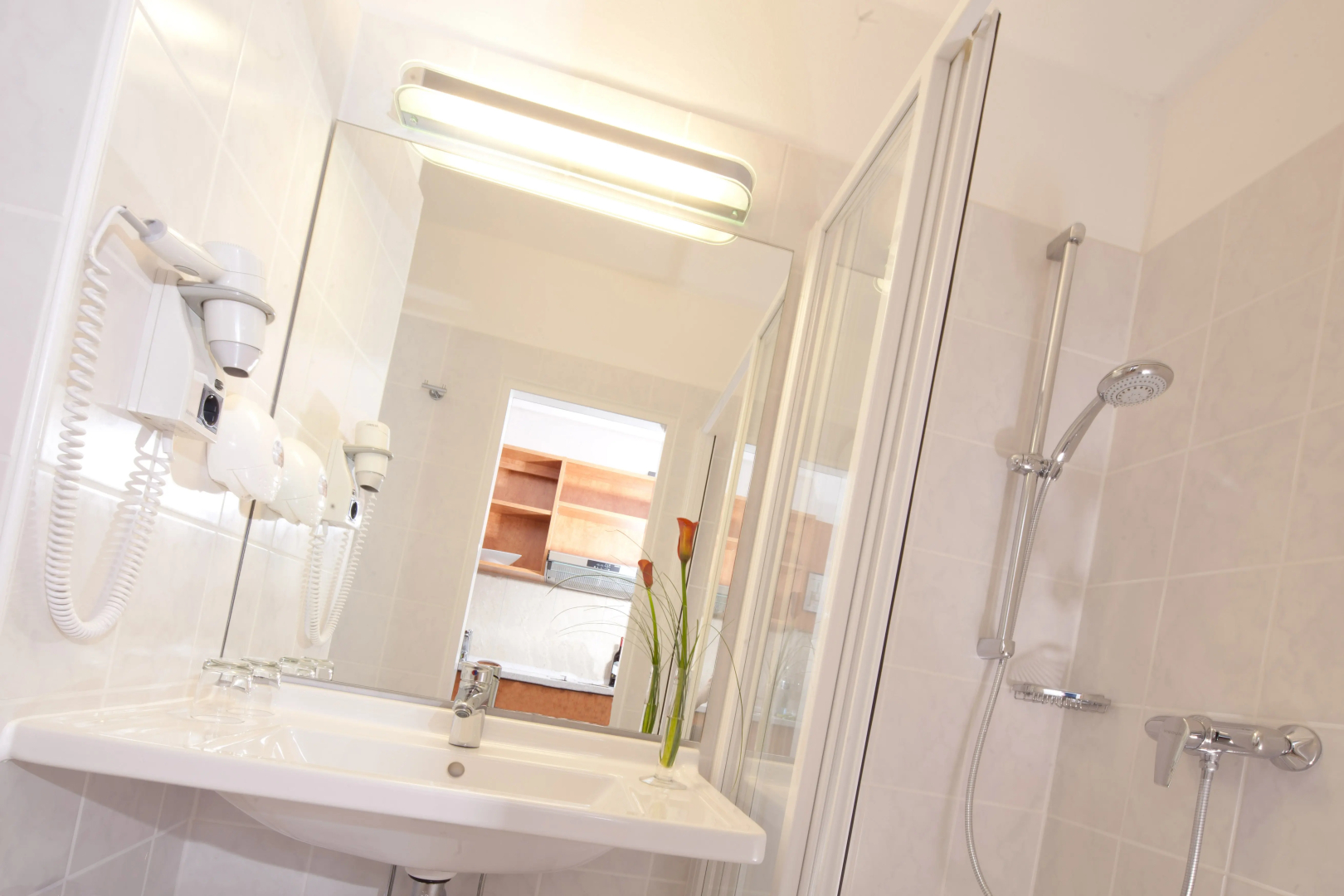 Apartment-Hotel Hamburg Mitte