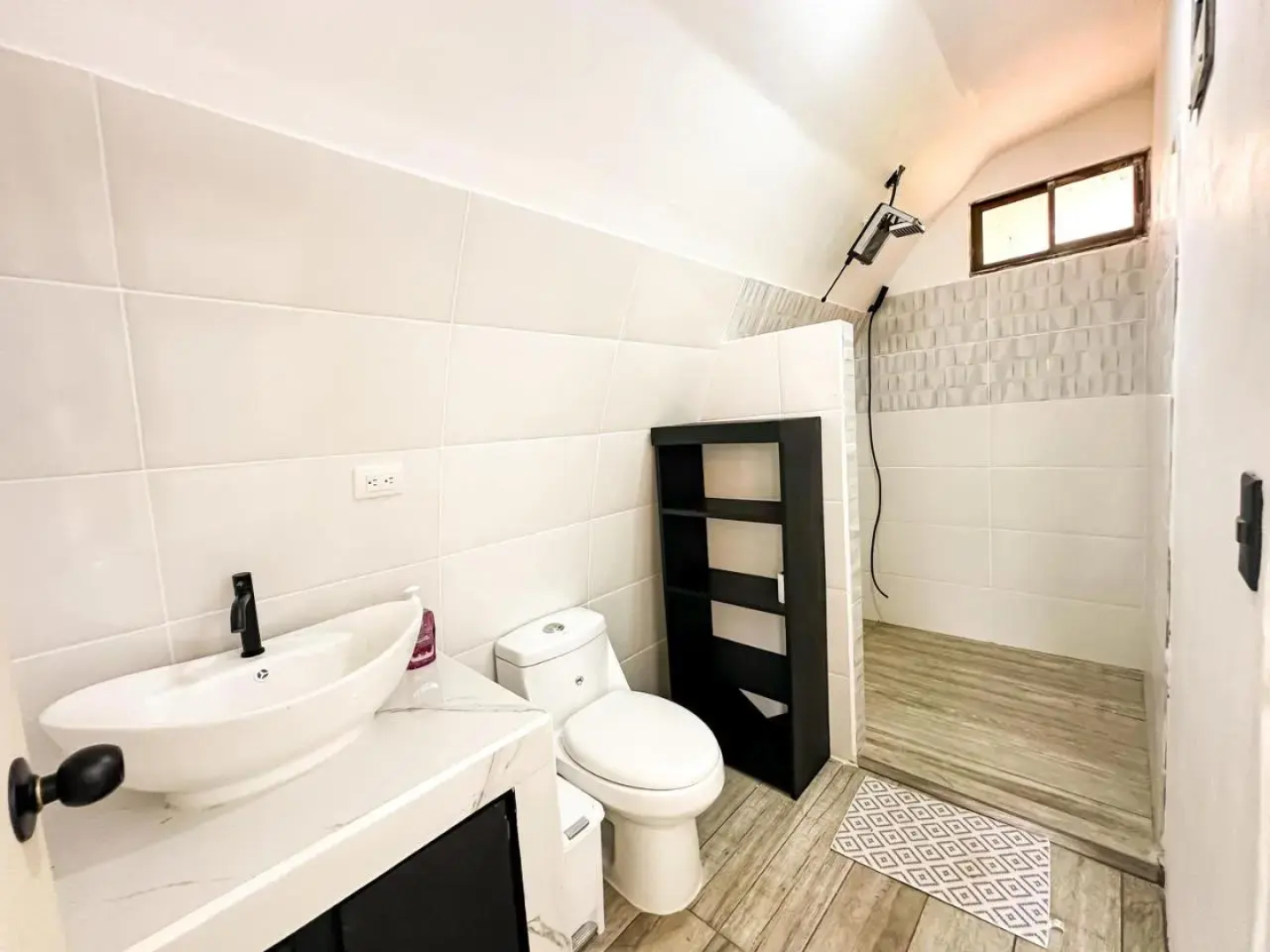 Kafa Lodge