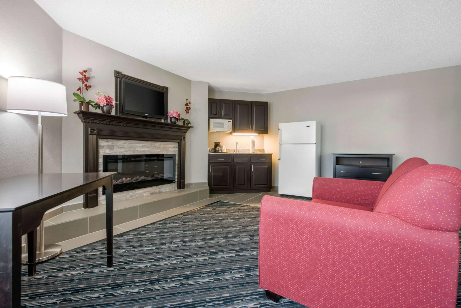 Quality Inn & Suites Brownsburg - Indianapolis West