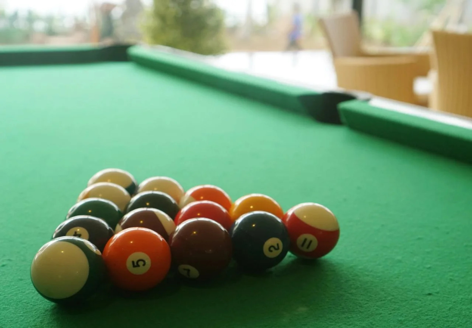 Double G Resort Anyer