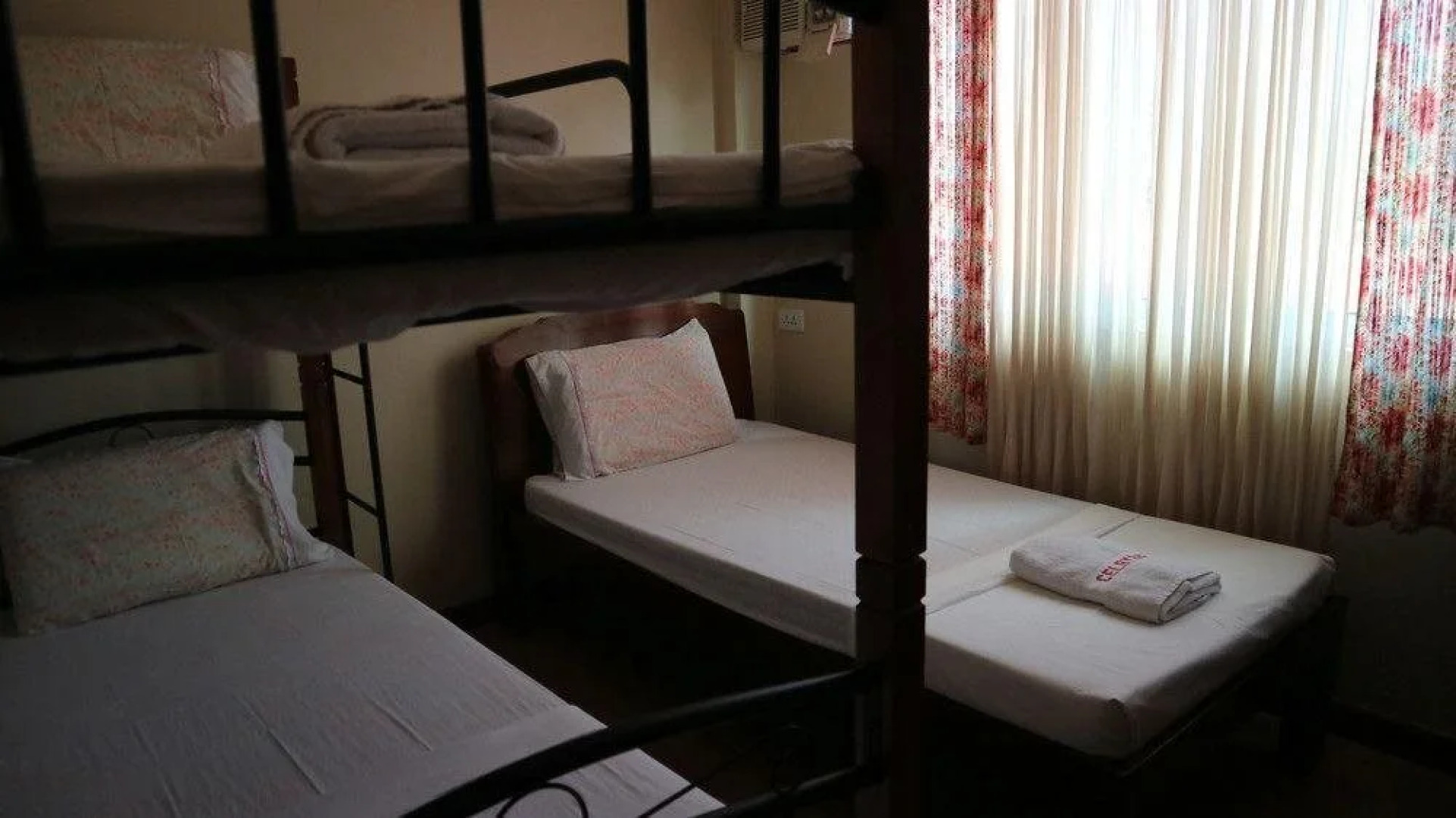 Celbyrne Pension Hauz