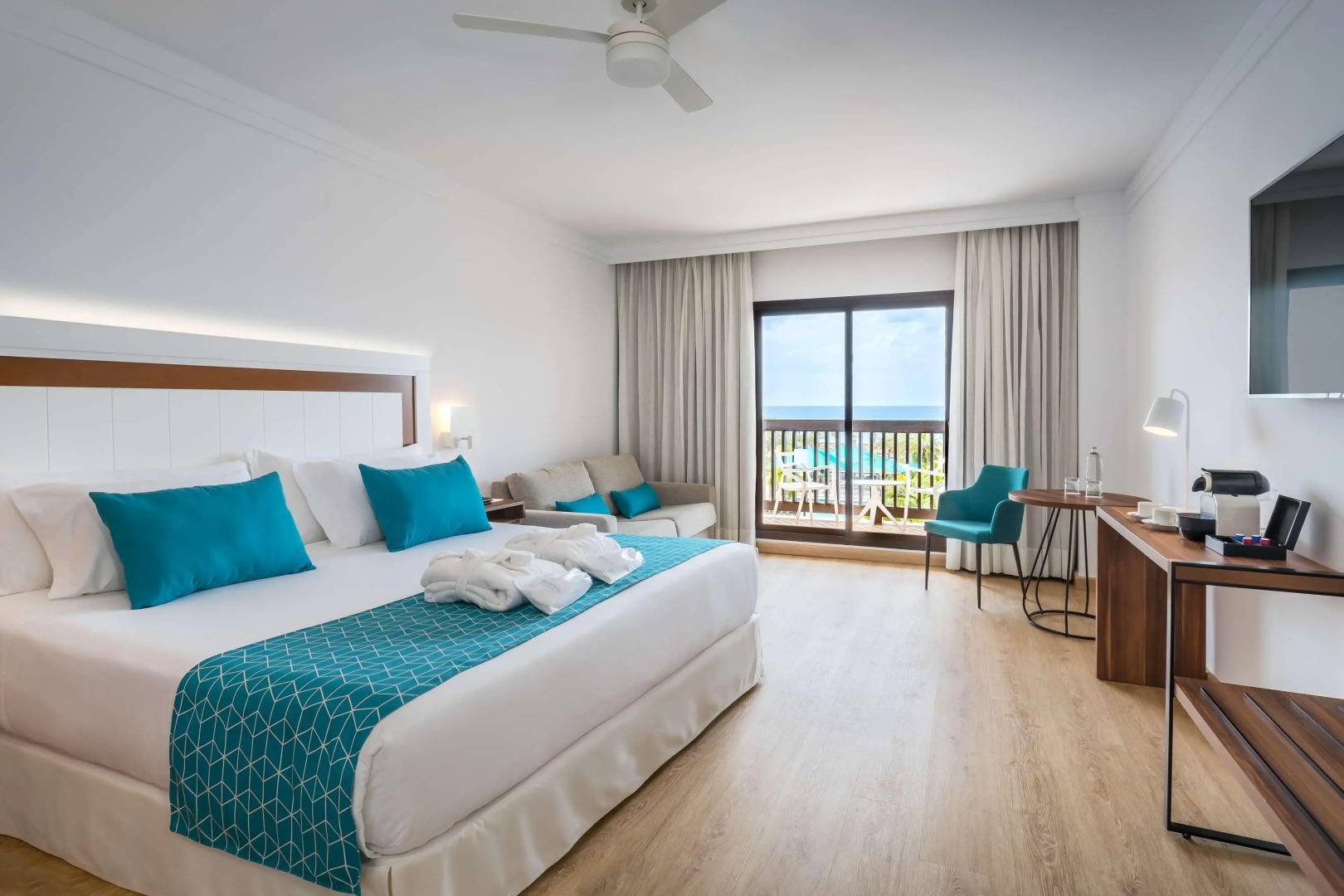 Barceló Cabo de Gata