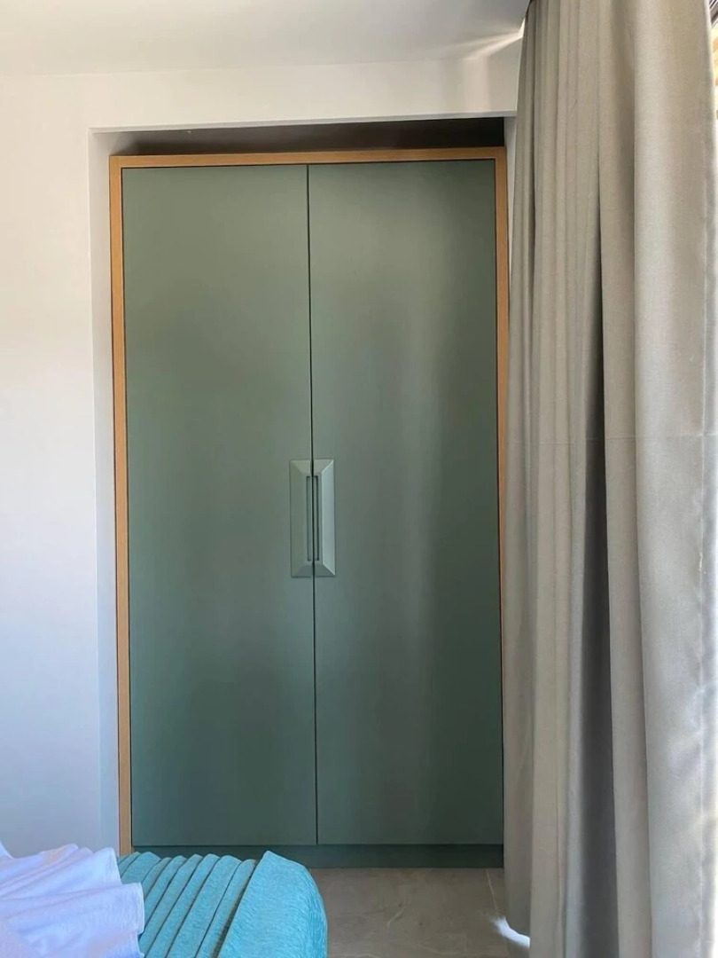 Отель H2O Ureki