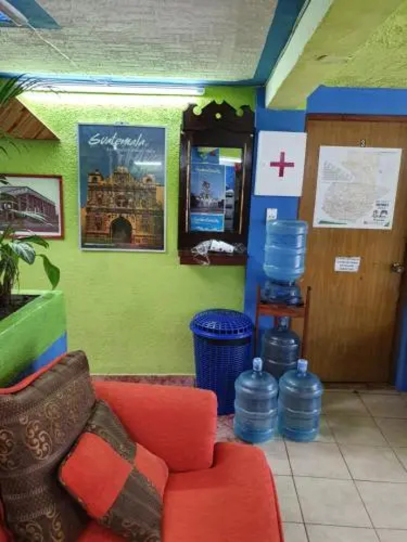 Hotel Kasa Kamelot 2