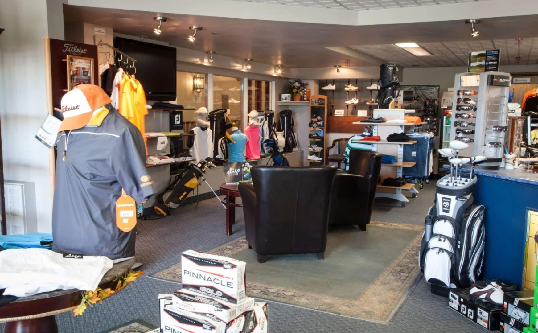 Chateau Cartier Hotel & Resort, an Ascend Collection Resort