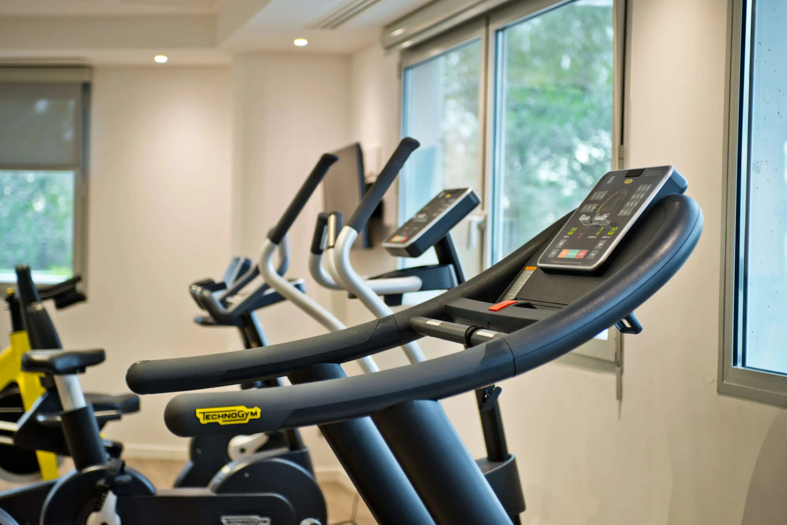 Golden Tulip Sophia Antipolis - Hotel & Spa