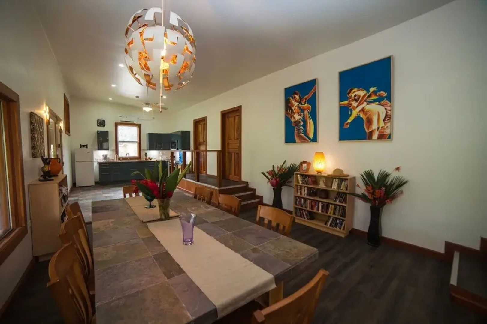 PirateArts Experience