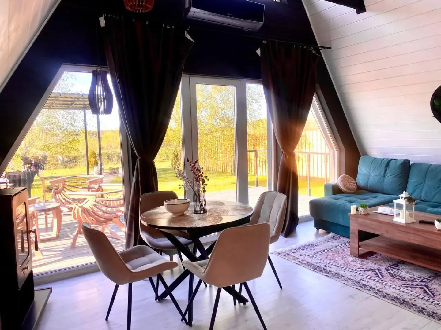 Happy Tree Camp (Хэппи Три Кемп)