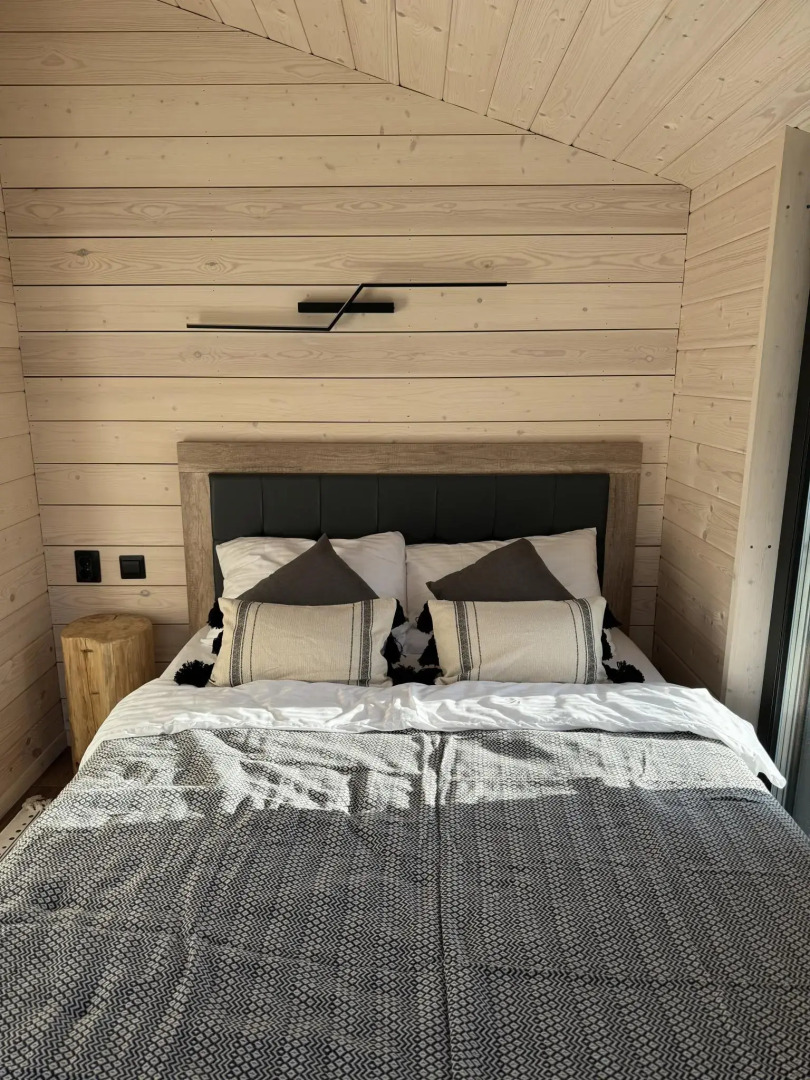 Дом в поселке Кудыкино Лайф 1