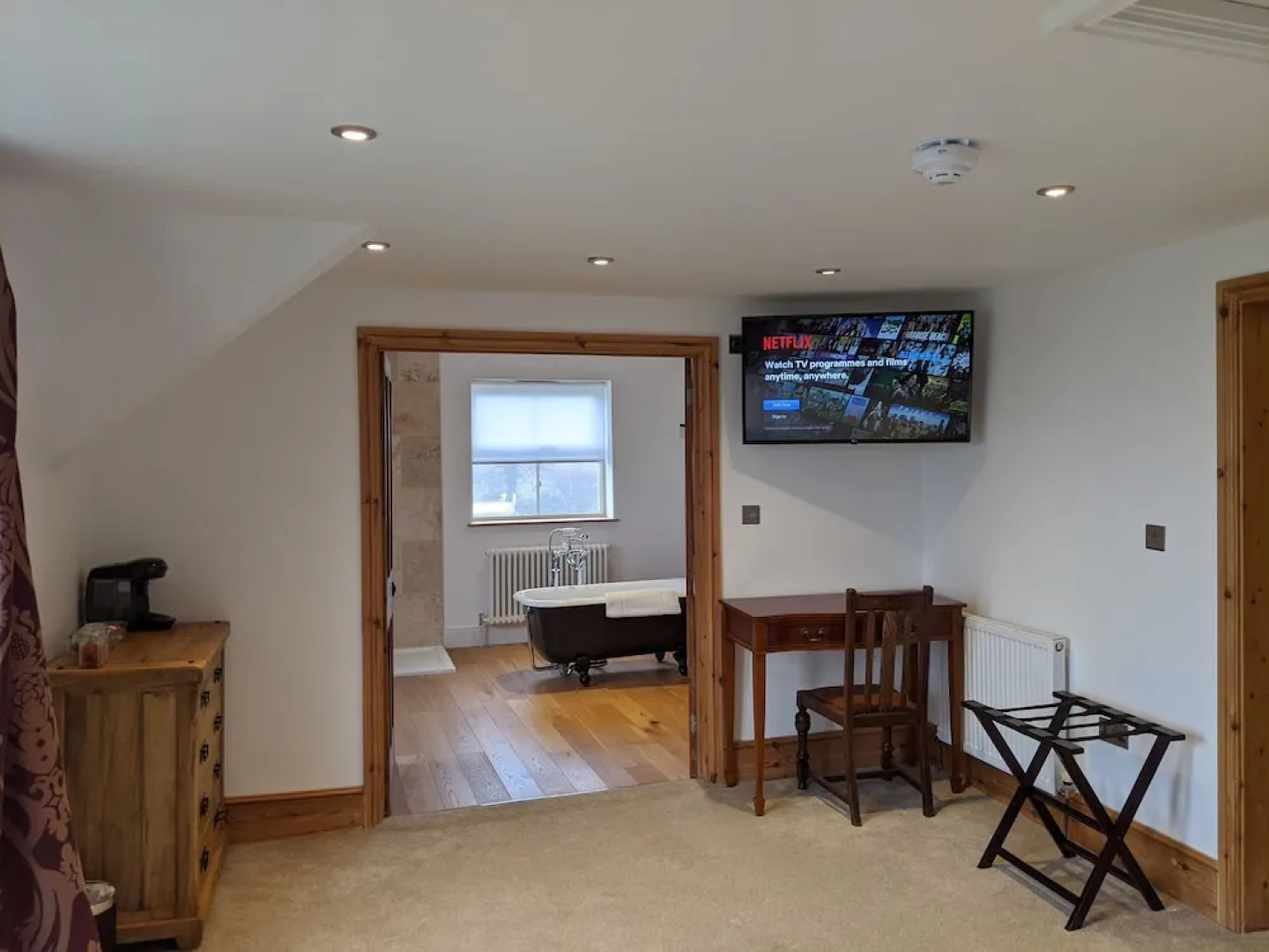 Tides Cottage