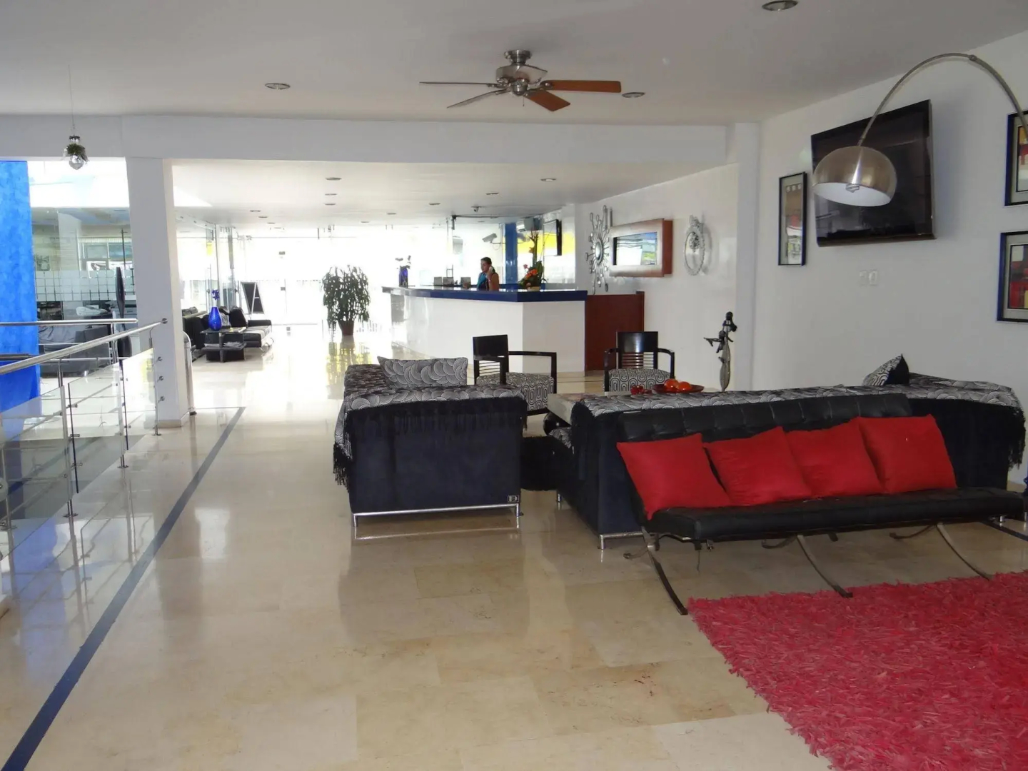 Atlantis Plaza Hotel