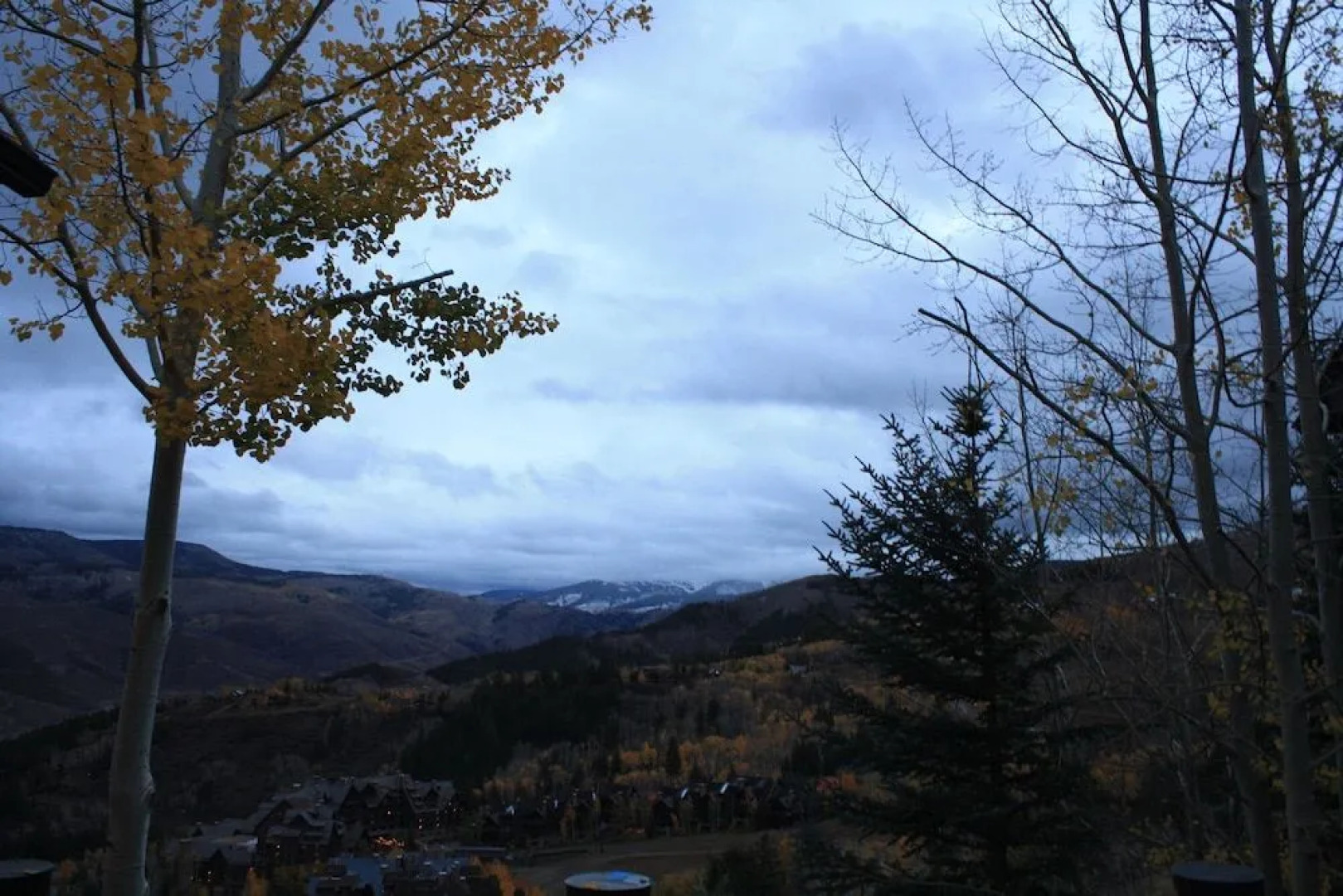 Snowberry by Elevation Accommodations