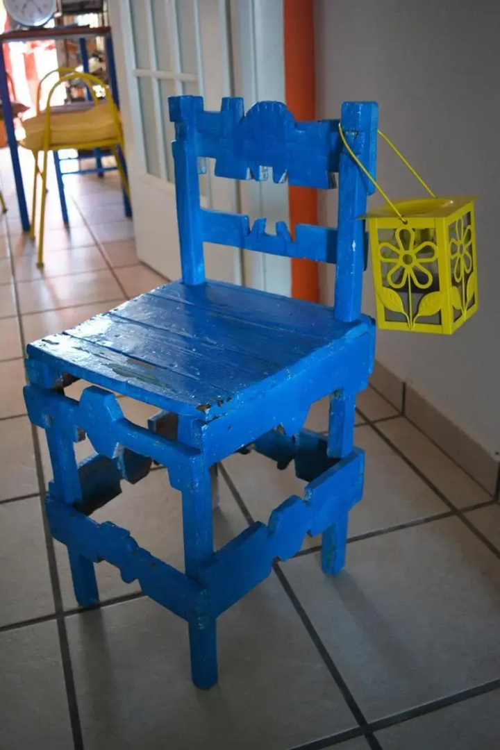 Casa Carolina