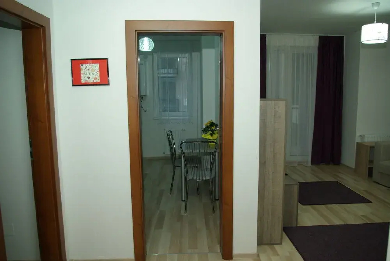 City Gold Apartments