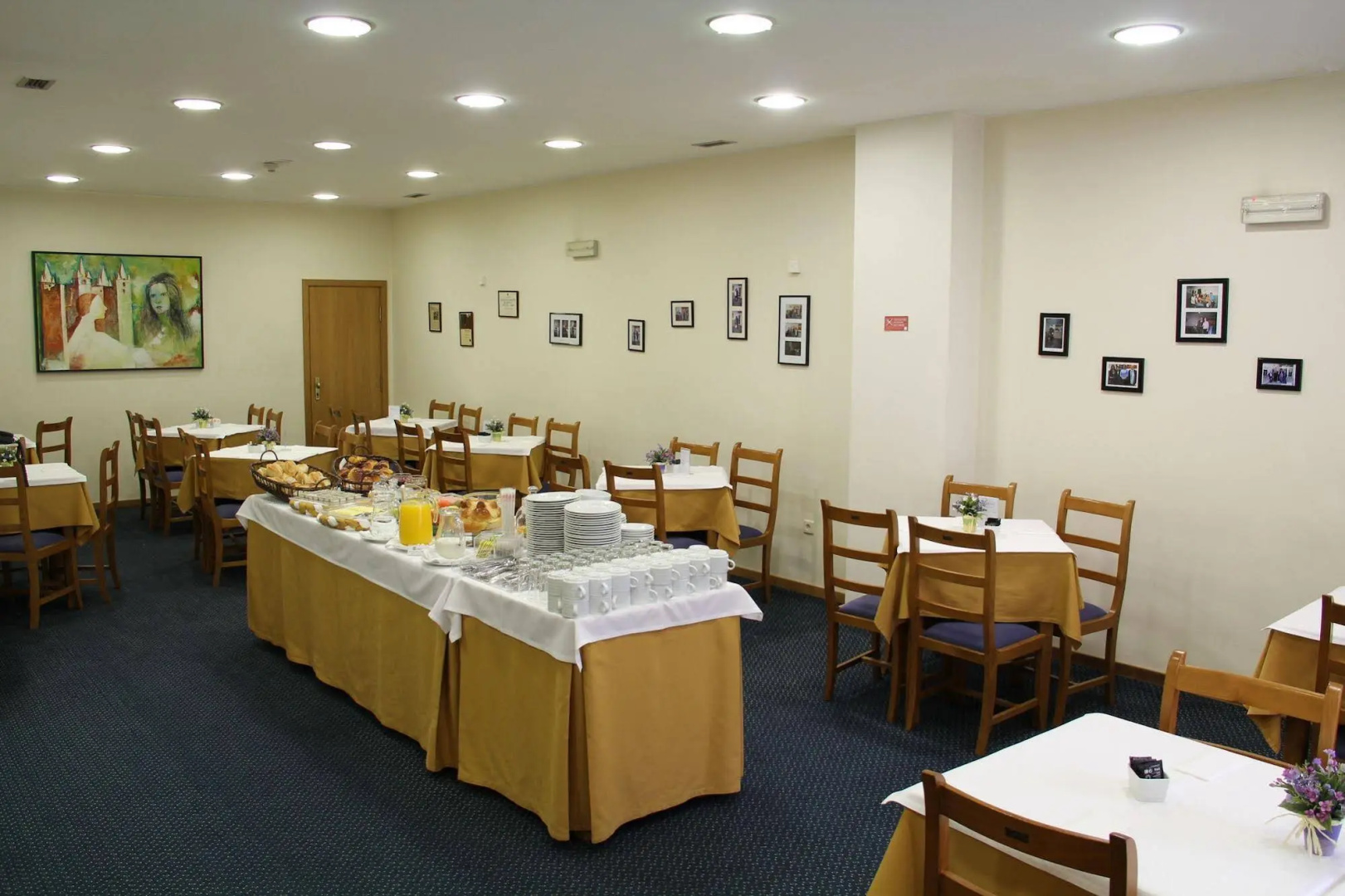 Hotel dos Loios
