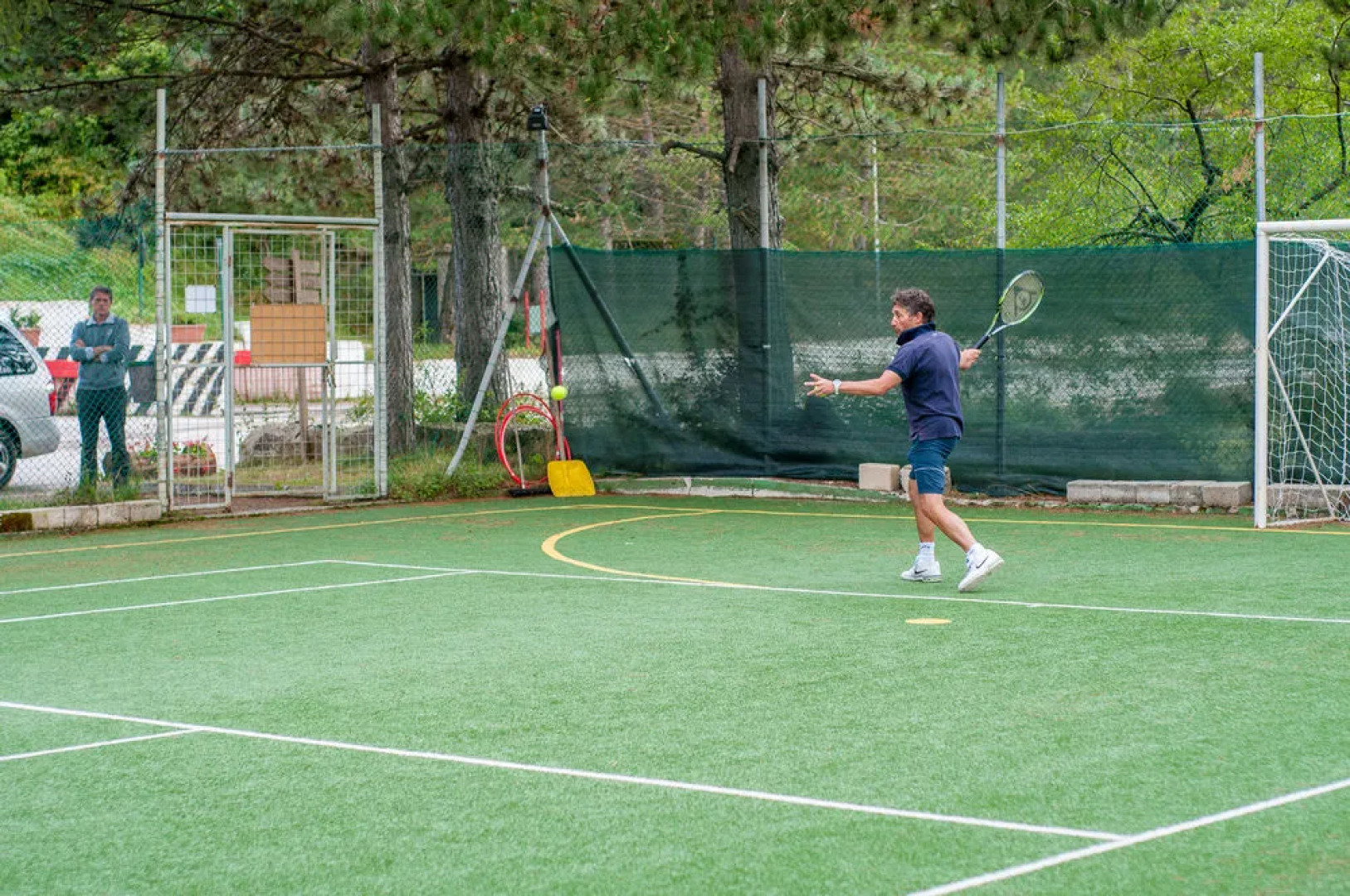 Hotel Residence Club Primula