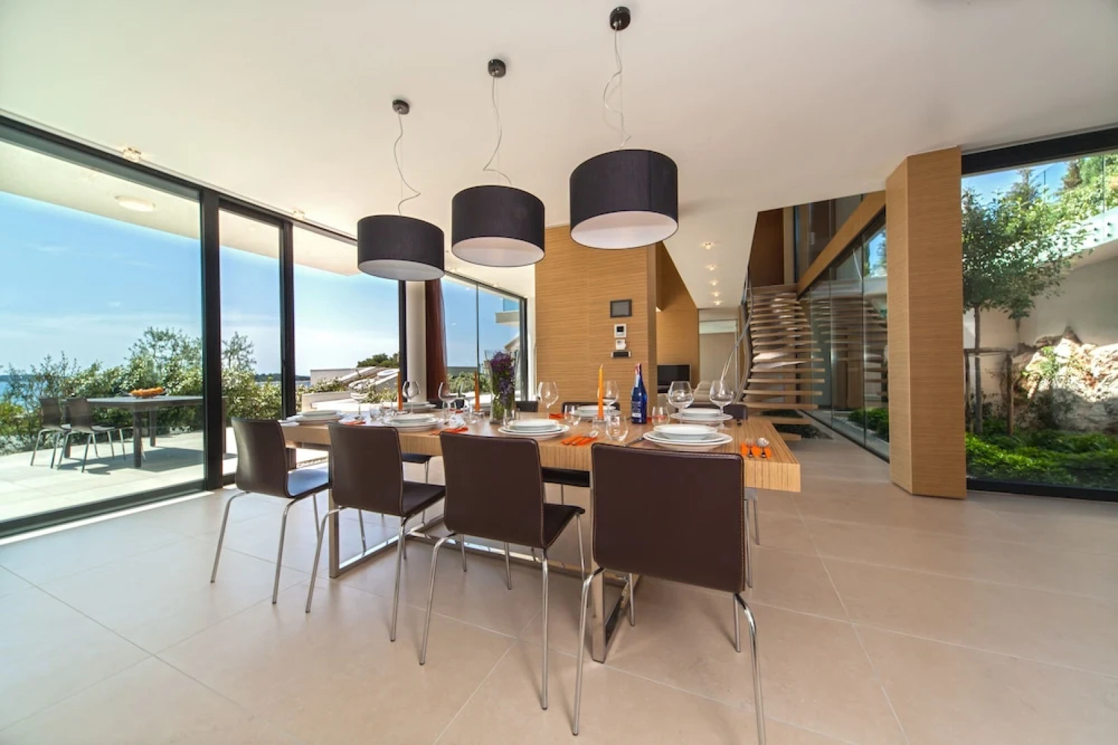 Golden Rays Luxury Villas