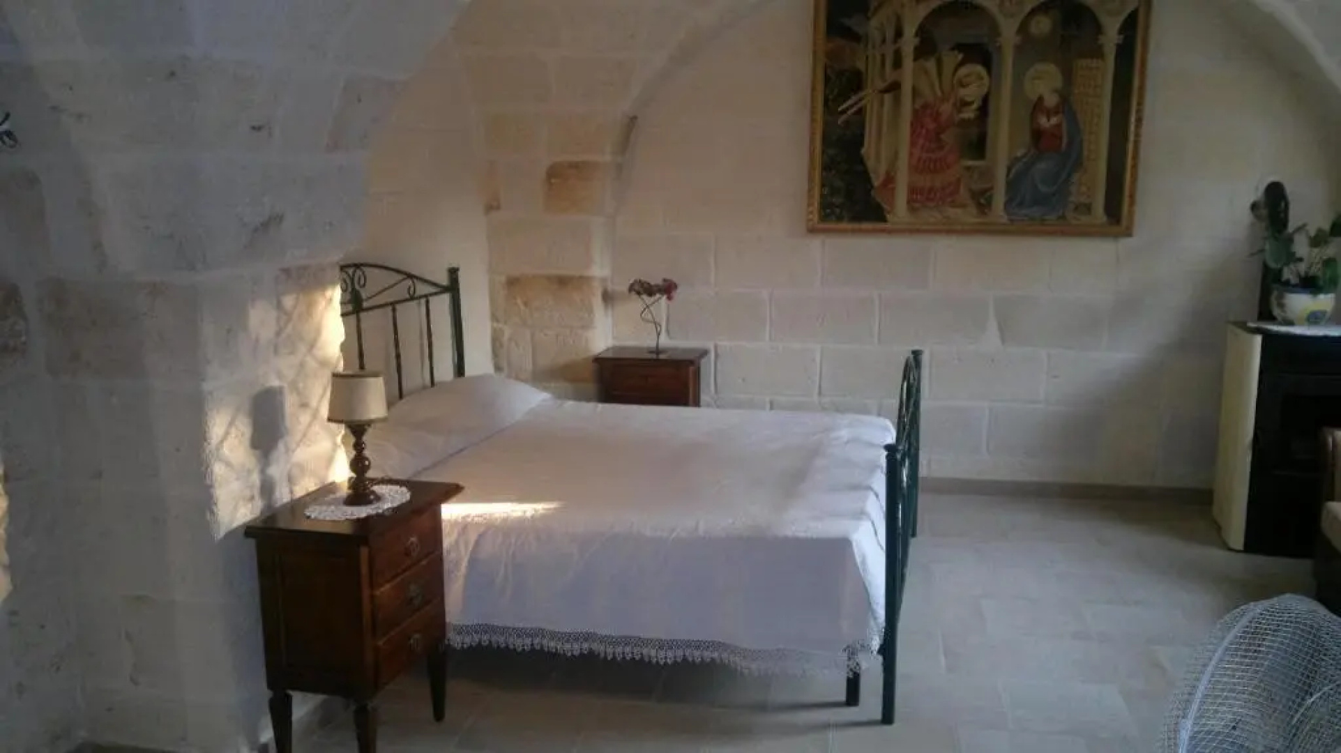 Masseria Donna Licia