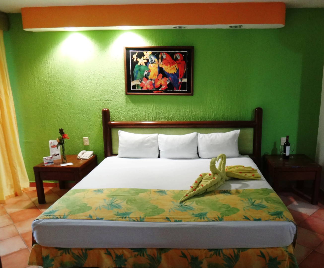 Solymar Hotel - All Inclusive