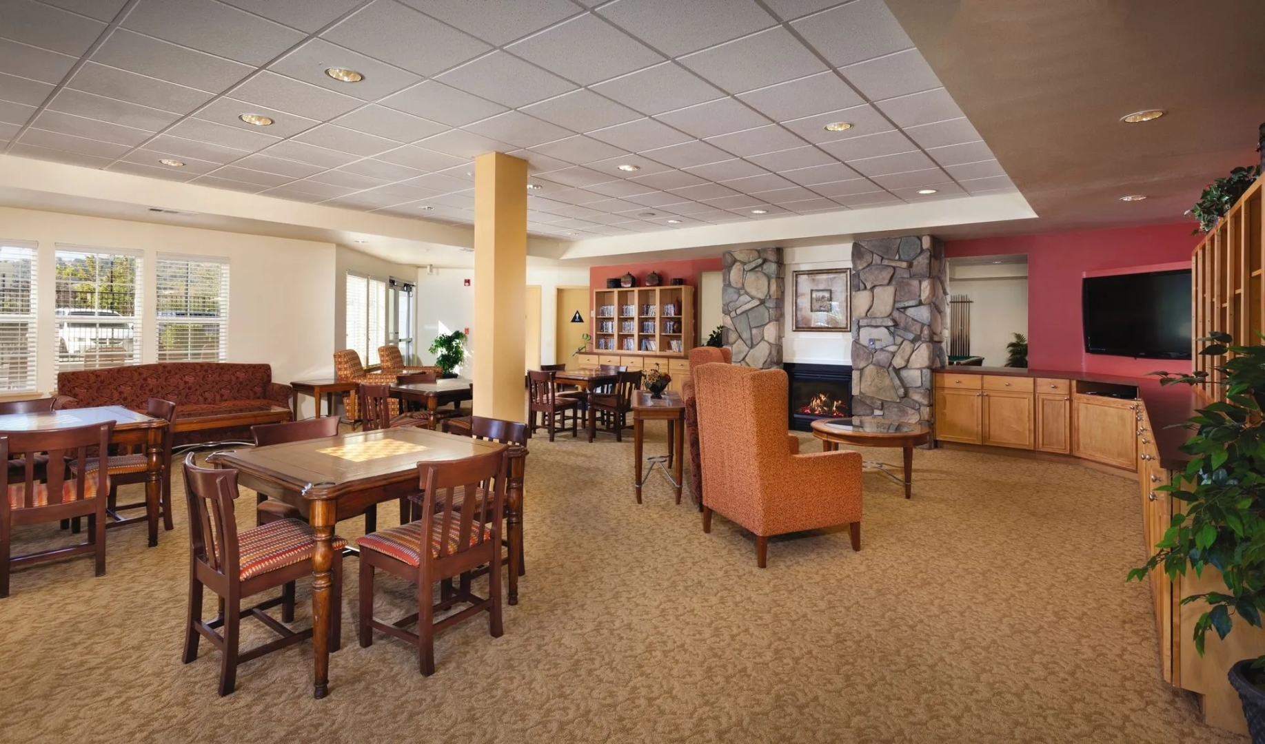 WorldMark Solvang