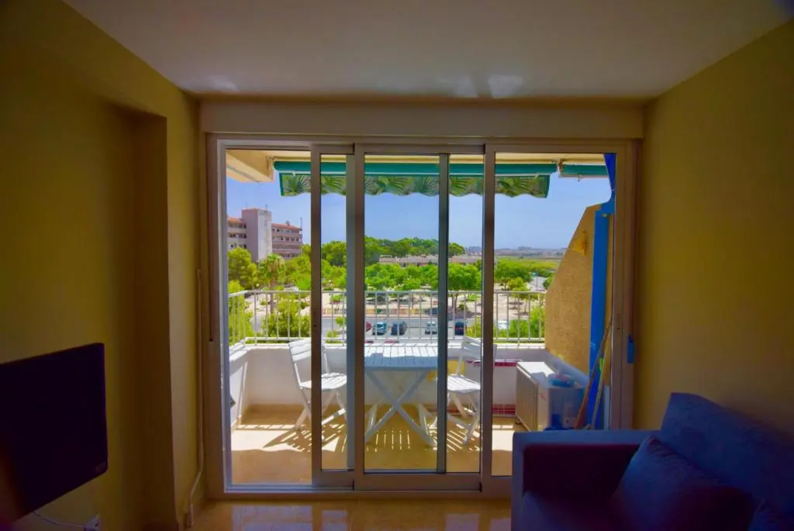 48 Love Beach - AC/WIFI