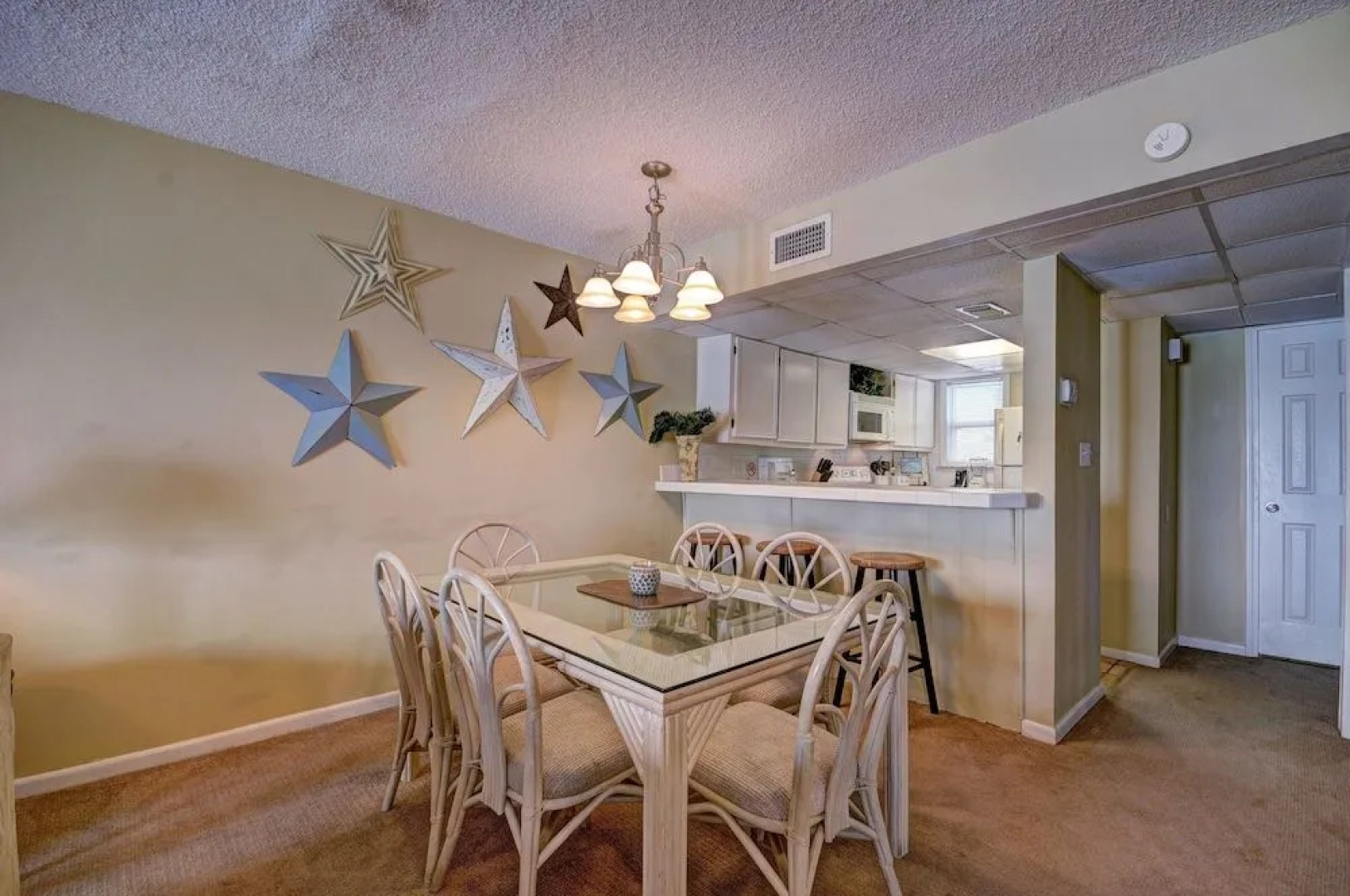 Gulf Sands East Unit 4 - Miramar Beach