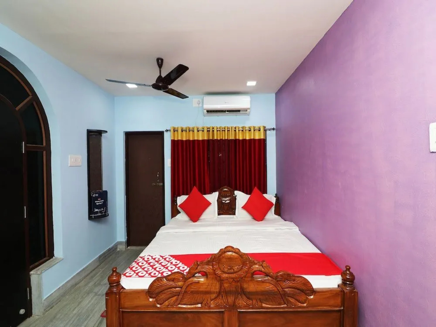 OYO 18666 Annapurna Plaza