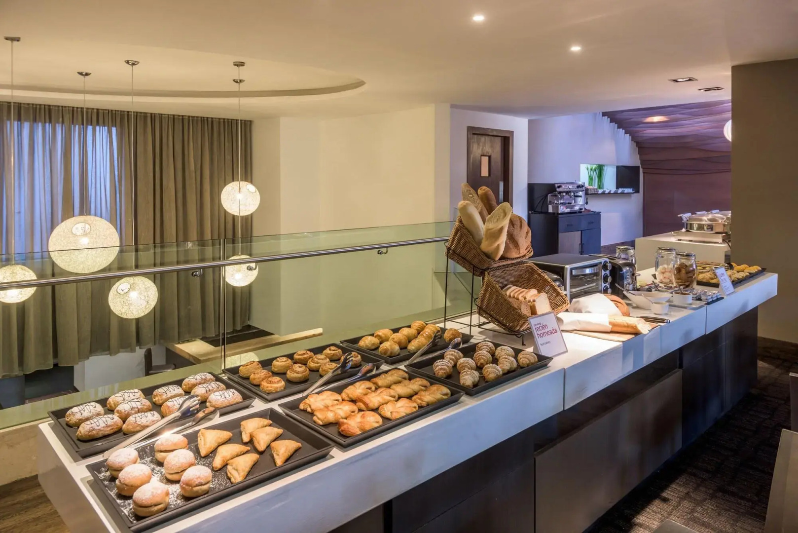 NH Collection Quito Royal