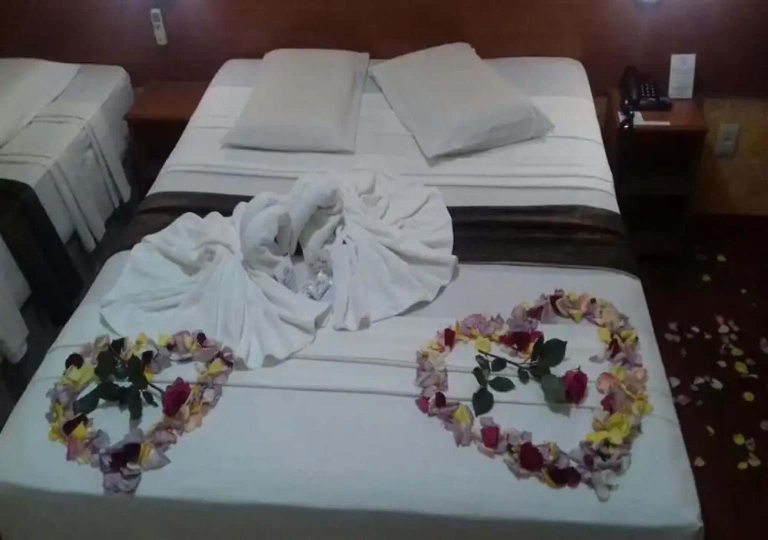 Hotel Rafeli