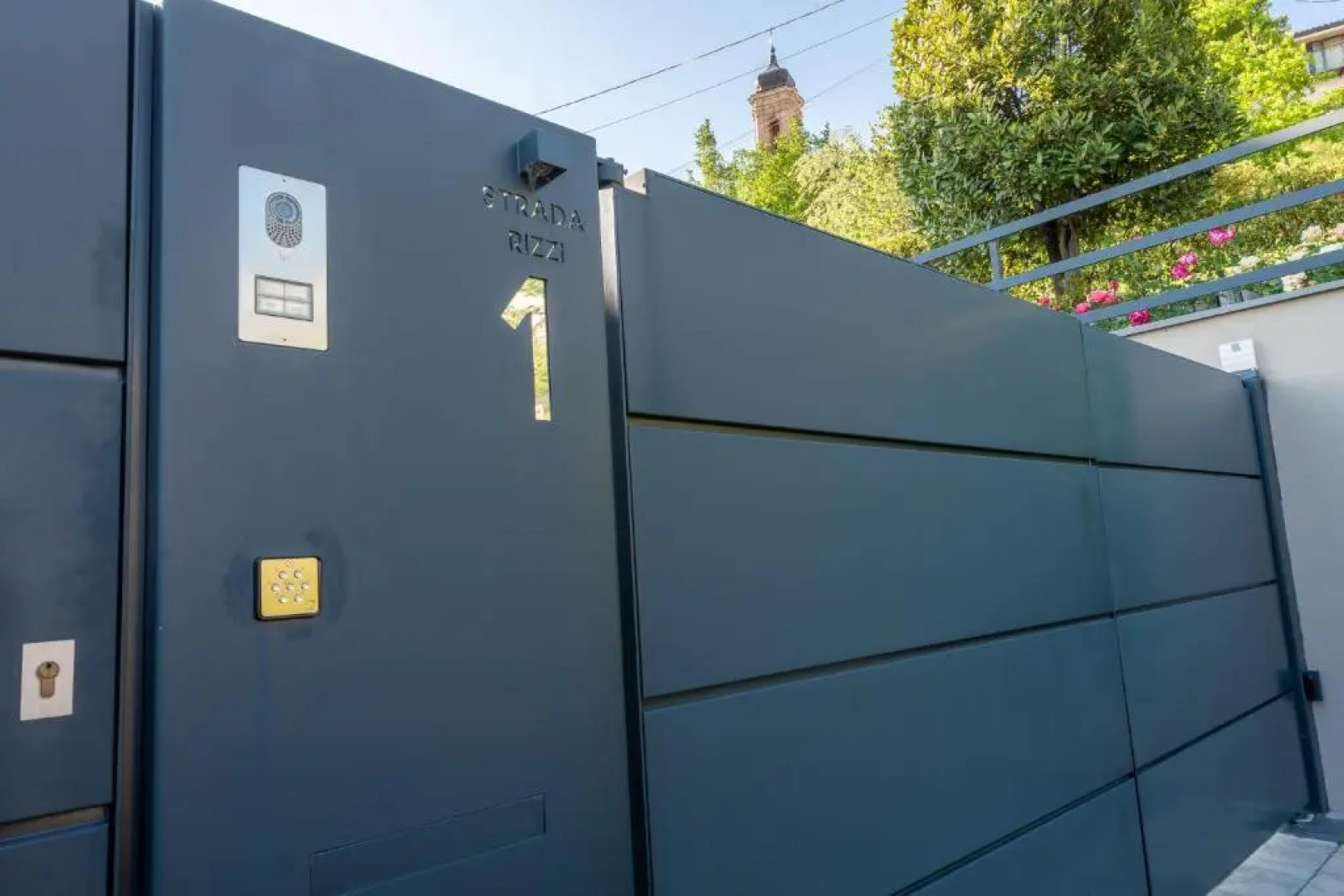 Il Ciuchè Apartments