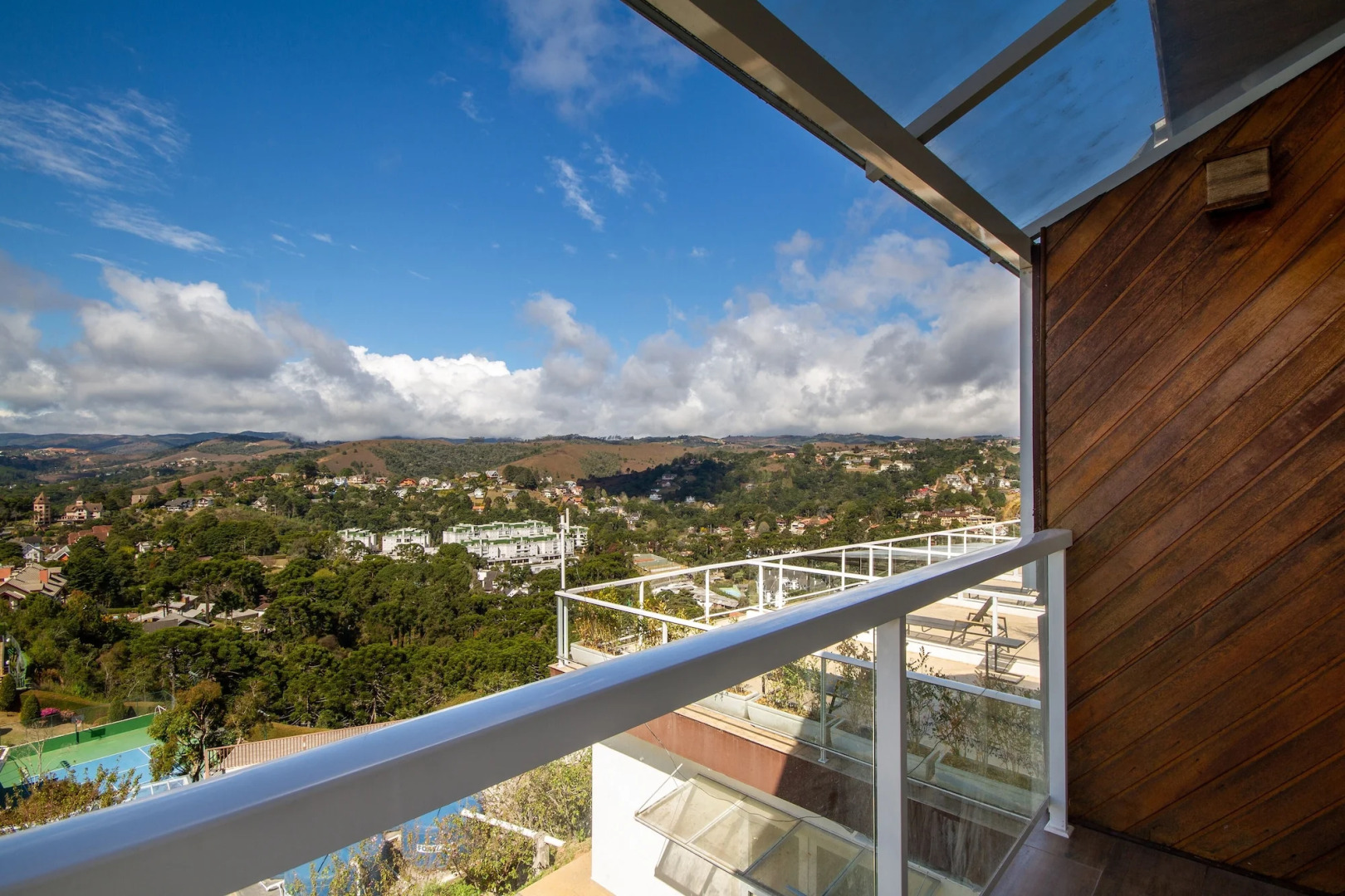 Chris Wellness Resort Hotel