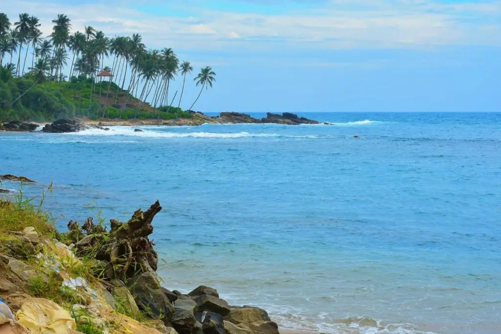 White Queen Residence