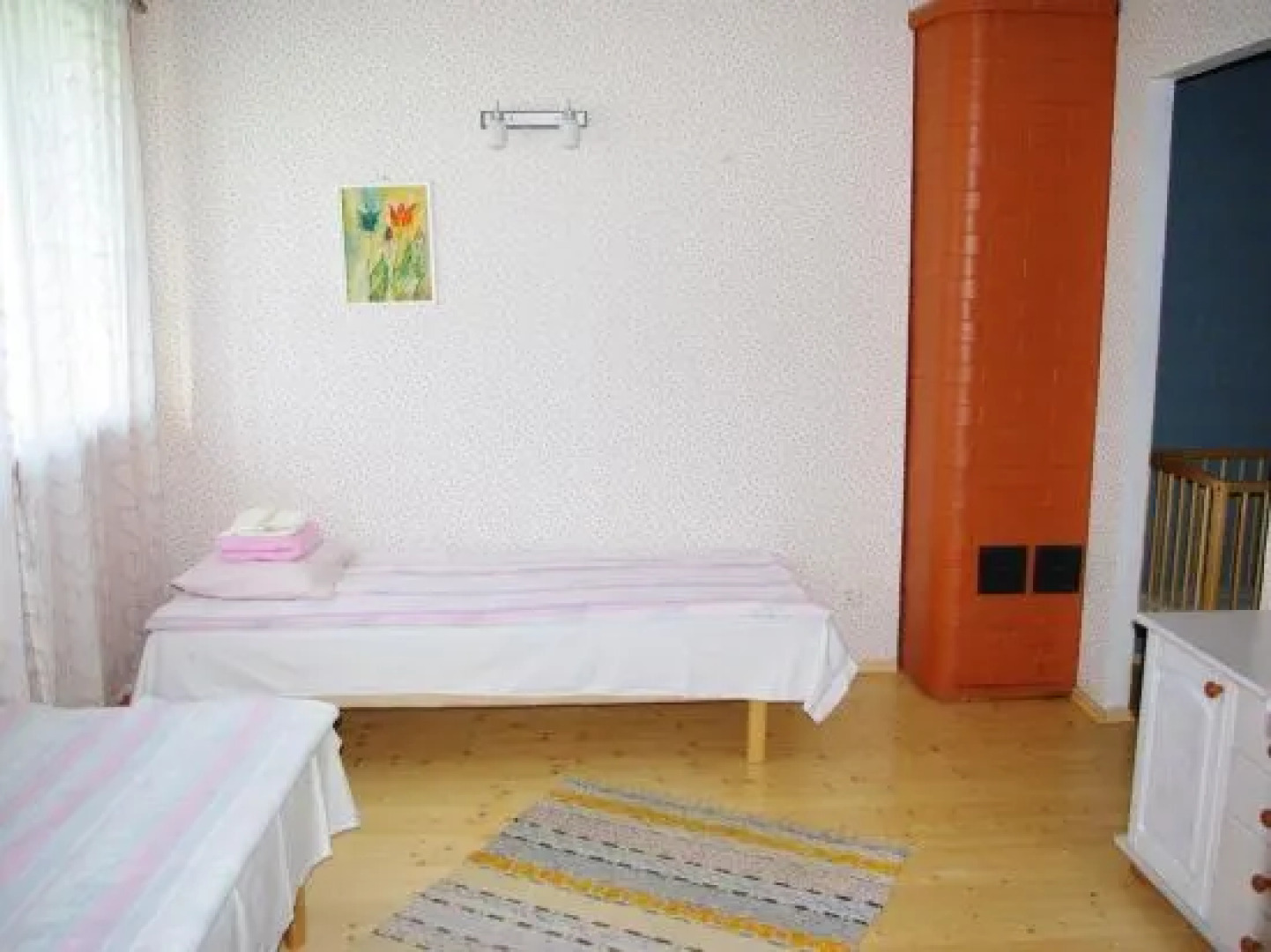 Papli 2 Accommodation