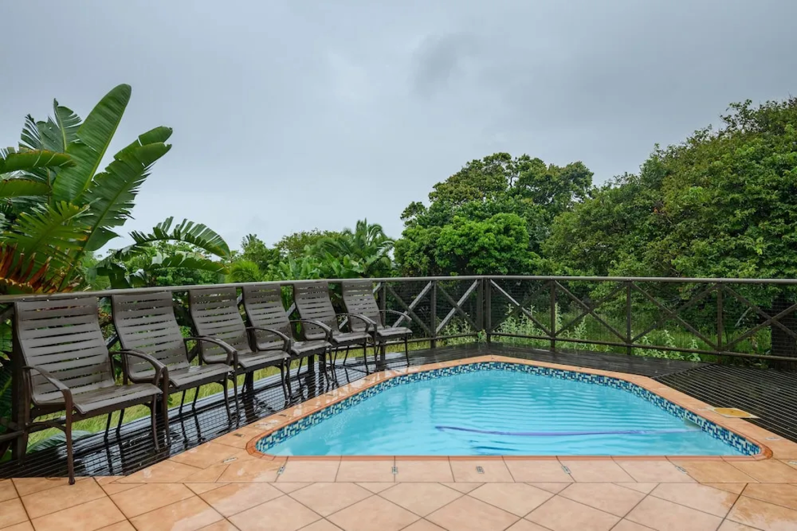 San Lameer Villa Rentals 14105